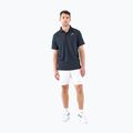 Tricou polo de tenis HEAD Performance Polo pentru bărbați, albastru marin 811403NV 5