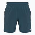 Pantaloni scurți de tenis pentru bărbați HEAD Performance albastru marin 811423NV