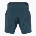 Pantaloni scurți de tenis pentru bărbați HEAD Performance albastru marin 811423NV 2