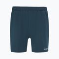 Pantaloni scurți de tenis pentru bărbați HEAD Performance albastru marin 811423NV 4
