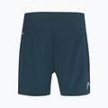 Pantaloni scurți de tenis pentru bărbați HEAD Performance albastru marin 811423NV 5