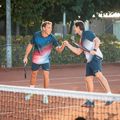 Pantaloni scurți de tenis pentru bărbați HEAD Performance albastru marin 811423NV 10