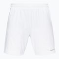 Pantaloni scurți de tenis pentru bărbați HEAD Performance alb 811423WH