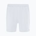 Pantaloni scurți de tenis pentru bărbați HEAD Performance alb 811423WH 4