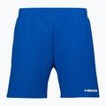 Pantaloni scurți de tenis pentru bărbați HEAD Power, albastru marin 811473RO