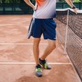 Pantaloni scurți de tenis pentru bărbați HEAD Power, albastru marin 811473RO 2