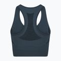 Sutien de antrenament HEAD Flex Seamless W navy 2