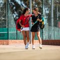 Fustă de tenis HEAD Dynamic negru 814703BK 3