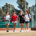 Fustă de tenis HEAD Dynamic negru 814703BK 6