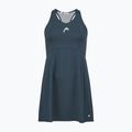 Rochie de tenis HEAD Spirit albastru marin 814733NV 5