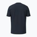 Tricou pentru copii HEAD Club Basic Jr navy 2