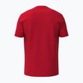Tricou pentru copii HEAD Club Basic Jr red 2