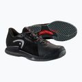 Încălțăminte de tenis pentru bărbați HEAD Sprint Pro 3.5 black/red 12