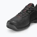 Încălțăminte de tenis pentru bărbați HEAD Sprint Pro 3.5 Clay black/red 7