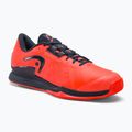 Pantofi de tenis pentru bărbați HEAD Sprint Pro 3.5 Clay roșu 273163