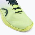 Tenis HEAD Revolt Pro 4.0 pentru bărbați, verde și alb 273263 8