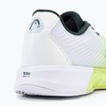 Tenis HEAD Revolt Pro 4.0 pentru bărbați, verde și alb 273263 9