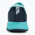 Încălțăminte de tenis pentru bărbați HEAD Sprint Evo 3.0 Clay blueberry/teal 6