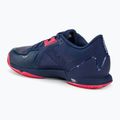 Încălțăminte de tenis pentru femei HEAD Sprint Pro 3.5 Clay dark blue/azalea 3