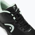 HEAD Revolt Evo 2.0, pantofi de tenis pentru femei, negru 274303 9