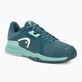 Încălțăminte de tenis pentru femei HEAD Sprint Team 3.5 bluestone/teal