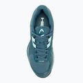 Încălțăminte de tenis pentru femei HEAD Sprint Team 3.5 bluestone/teal 5