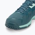 Încălțăminte de tenis pentru femei HEAD Sprint Team 3.5 bluestone/teal 7