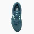 Încălțăminte de tenis pentru femei HEAD Sprint Team 3.5 Clay bluestone/teal 5