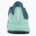 Încălțăminte de tenis pentru femei HEAD Sprint Team 3.5 Clay bluestone/teal 6