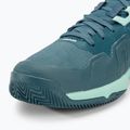 Încălțăminte de tenis pentru femei HEAD Sprint Team 3.5 Clay bluestone/teal 7