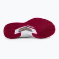 Încălțăminte de tenis pentru femei HEAD Sprint Evo 3.0 Clay white/berry 4