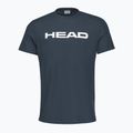 Tricou de tenis pentru copii HEAD Club Ivan navy