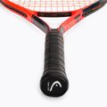 Rachetă de tenis pentru copii HEAD Radical Jr. 25 roșu 234913 3