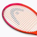 Rachetă de tenis pentru copii HEAD Radical Jr. 25 roșu 234913 5