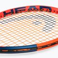 Rachetă de tenis pentru copii HEAD Radical Jr. 21 roșu 234933 5