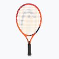 Rachetă de tenis pentru copii HEAD Radical Jr. 19 roșu 234943