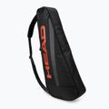 Geantă de tenis HEAD Base S negru-portocaliu 261323 2