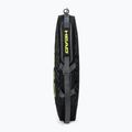 Geantă de tenis HEAD Base S negru/galben 261423 5