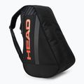 HEAD Base Padel Bag M negru-portocaliu 261343 2