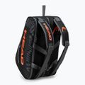 HEAD Base Padel Bag M negru-portocaliu 261343 4
