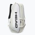 HEAD Pro X Raquet Tennis Bag 85 l alb 260033 2