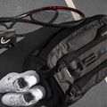 Geantă de tenis HEAD Pro X Duffle XL black 5