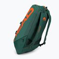 HEAD Pro Raquet Tennis Bag 85 l verde 260213 4