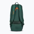 HEAD Pro Raquet Tennis Bag 85 l verde 260213 5