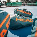 HEAD Pro Raquet Tennis Bag 85 l verde 260213 7