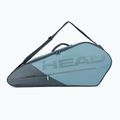 Geantă pentru rachete de tenis HEAD 29 l albastru 260733