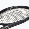 Rachetă de tenis pentru copii HEAD Gravity Jr.25 2023 albastru/negru 235373 5