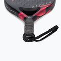 Rachetă de padel HEAD Zephyr 2023 negru/roz 225033 3