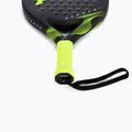 Rachetă de padel HEAD Zephyr UL 2023 negru și galben 225053 3