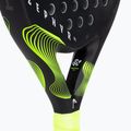 Rachetă de padel HEAD Zephyr UL 2023 negru și galben 225053 4